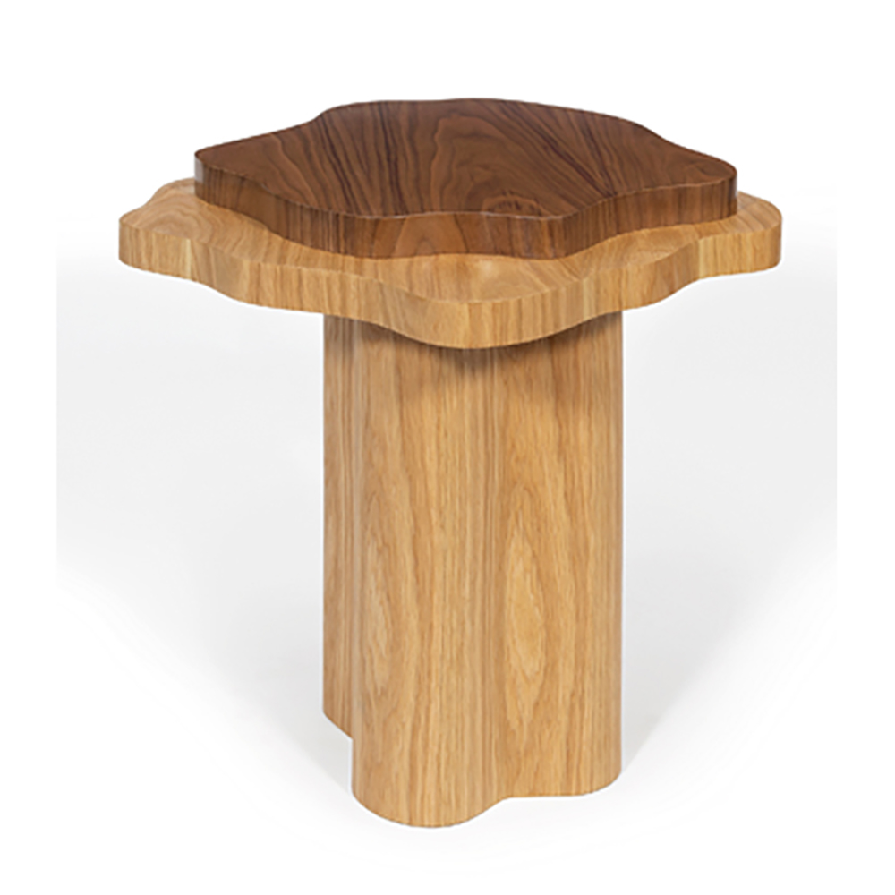 Приставной столик Sinkriver side table