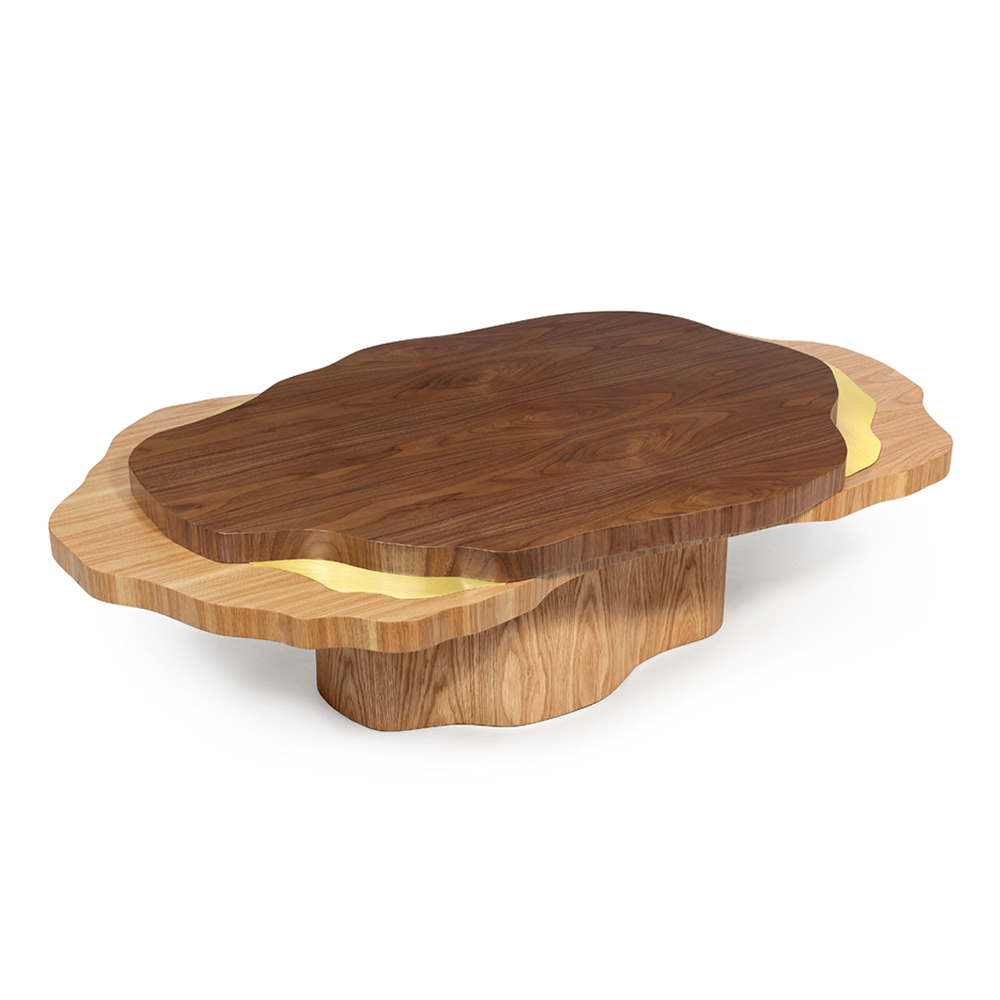 Кофейный стол Sinkriver Accent Coffee Table