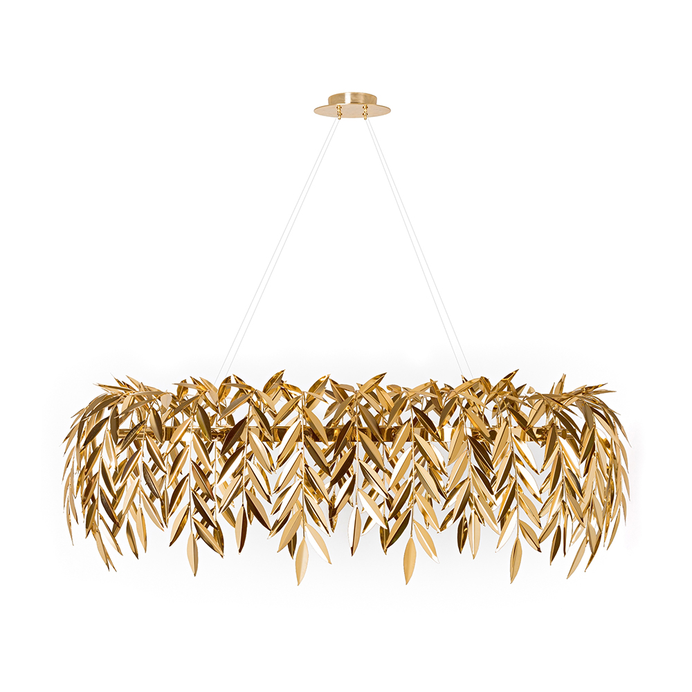 Ampella chandelier 130