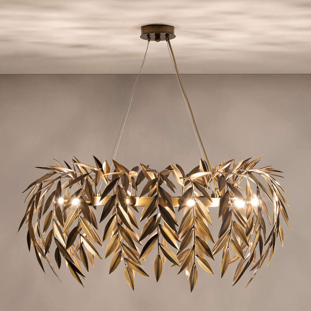 Ampella chandelier 80