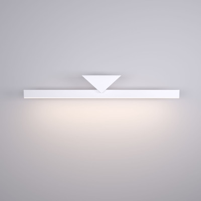 Подсветка для картин White Geometry Белая Геометрия