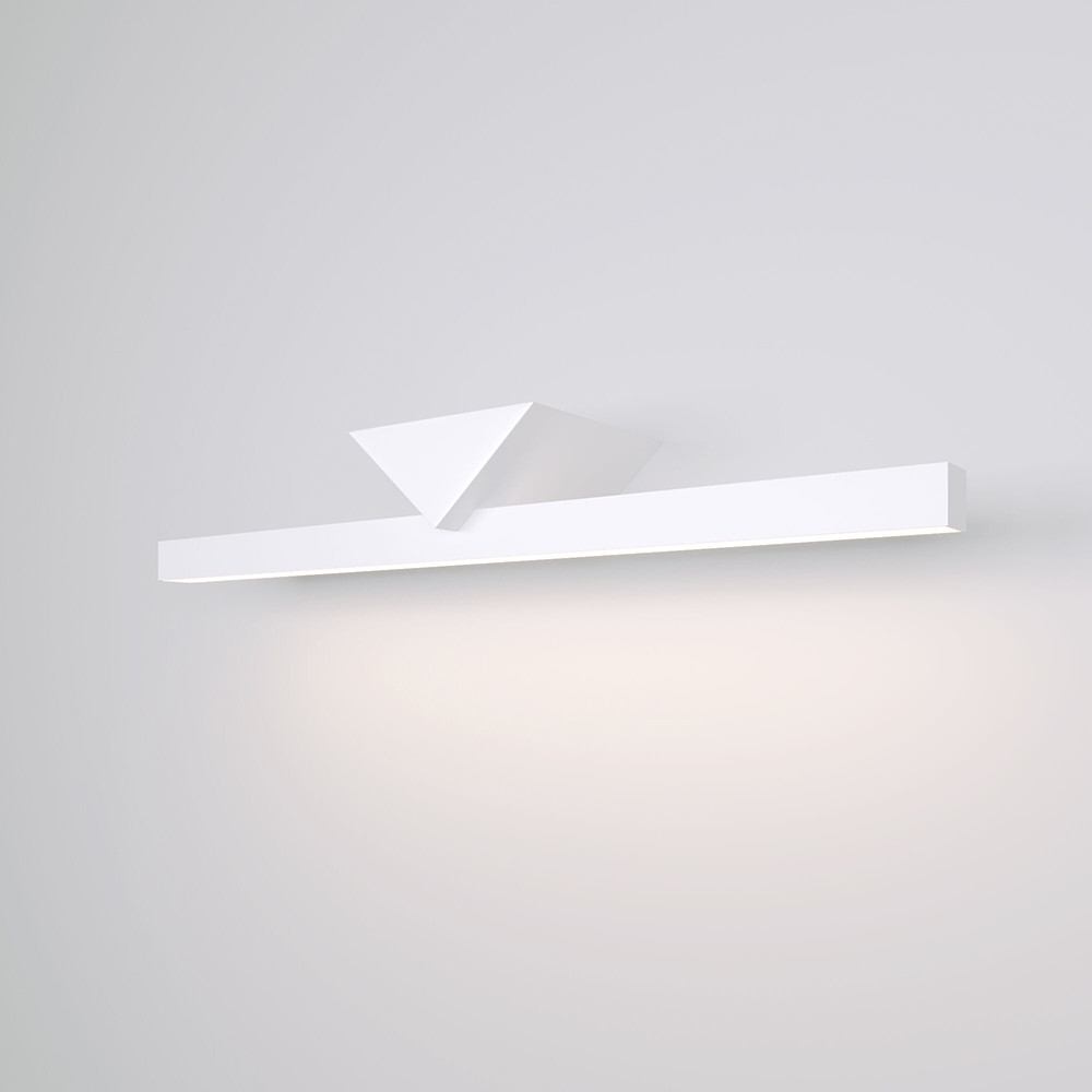 Подсветка для картин White Geometry Белая Геометрия