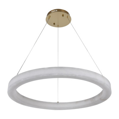 Подвесной светильник круглый BENJAM Light 80