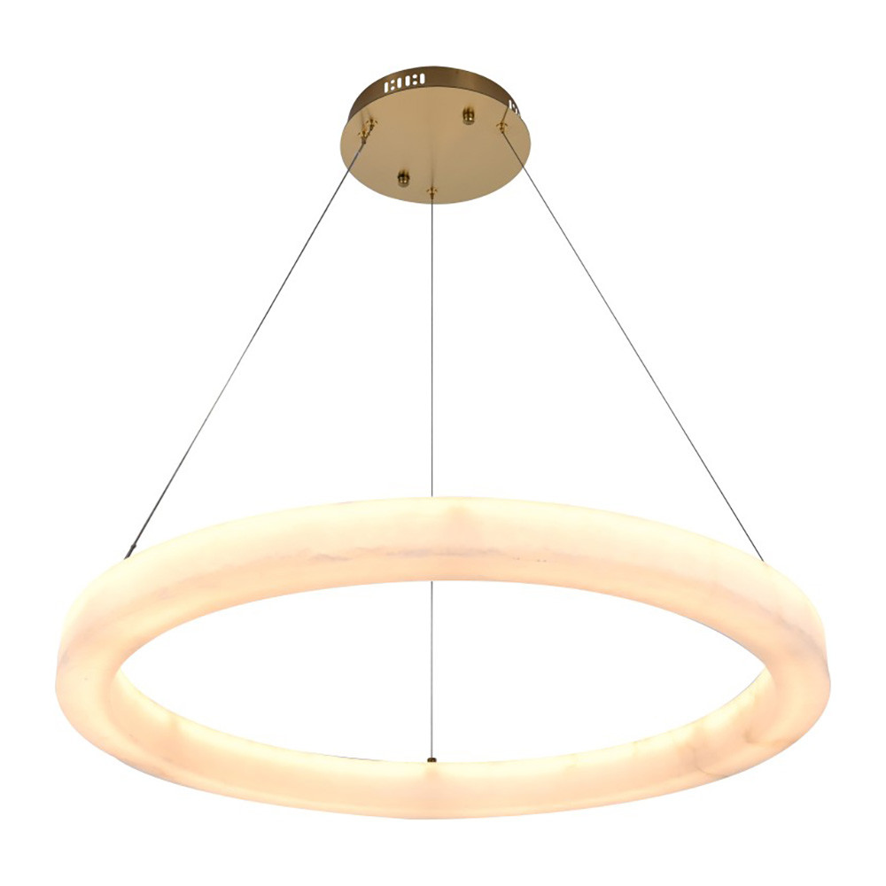 Подвесной светильник круглый BENJAM Light 80