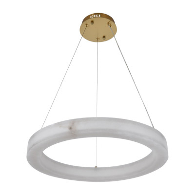 Подвесной светильник круглый BENJAM Light 60