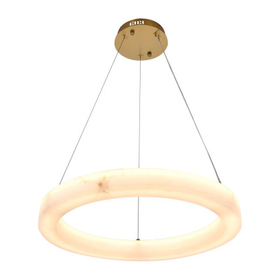 Подвесной светильник круглый BENJAM Light 60