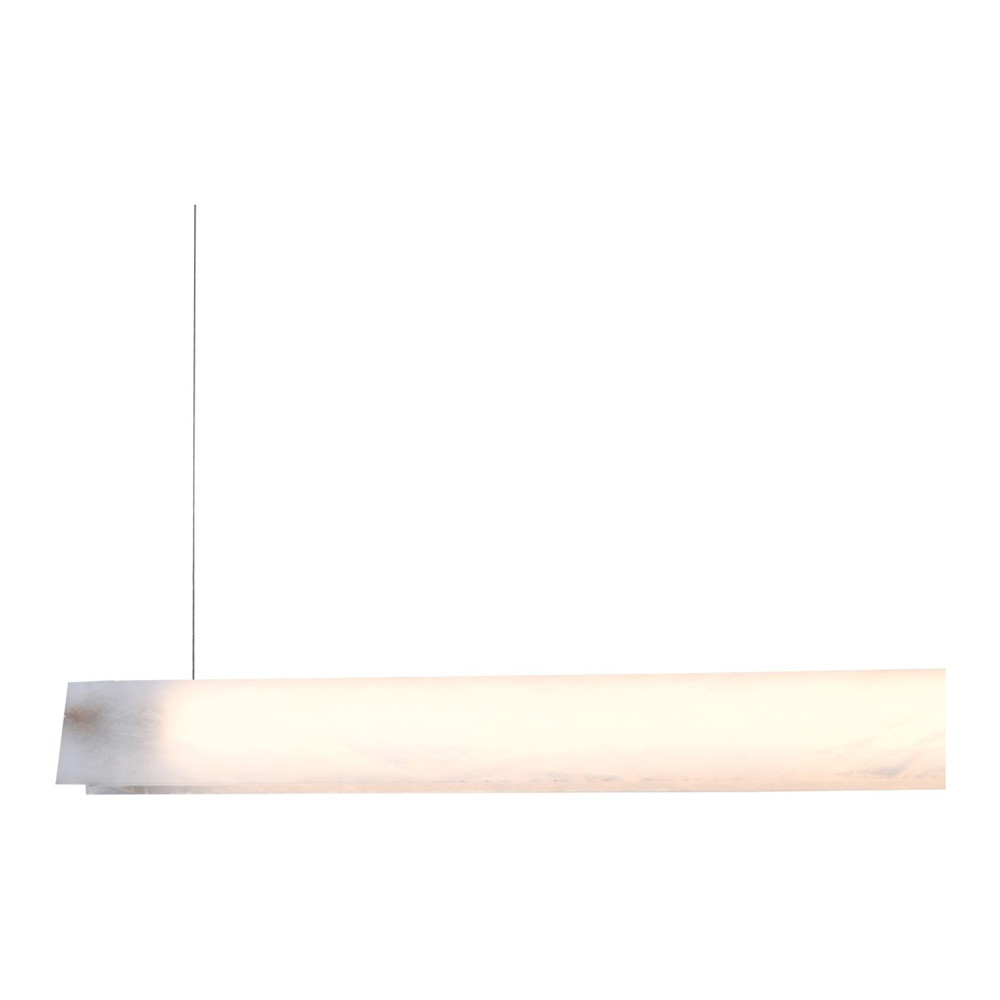 Подвесной светильник линейный прямоугольный BENJAM Light