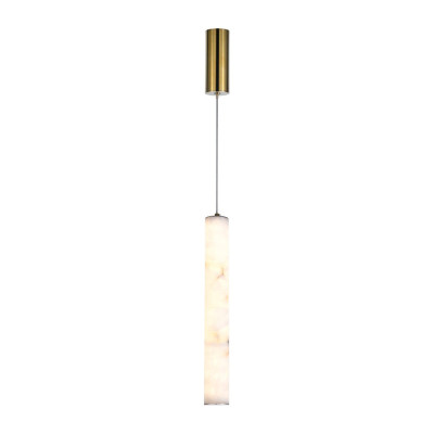 Подвесной светильник одиночный BENJAM Light
