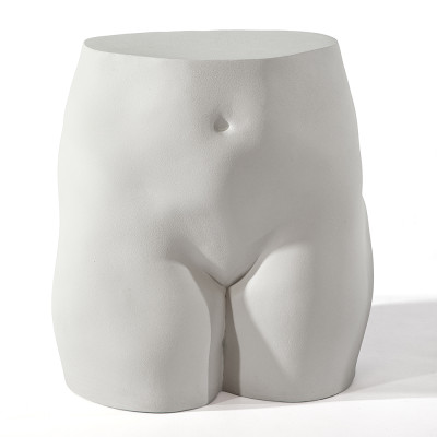 Приставной Столик Venus Renaissanc Milk Side table