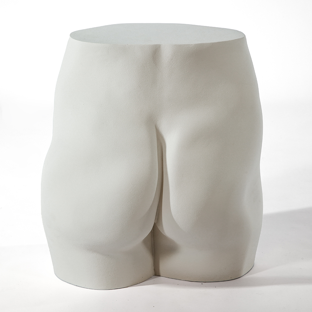Приставной Столик Venus Renaissanc Milk Side table