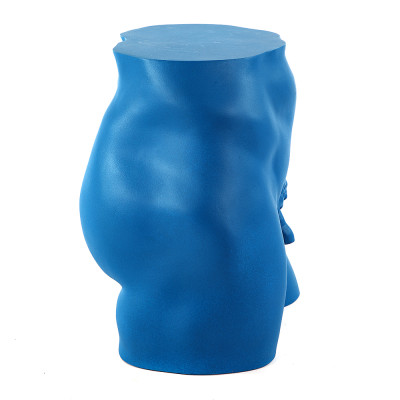 Приставной Столик David Renaissanc Blue Side table
