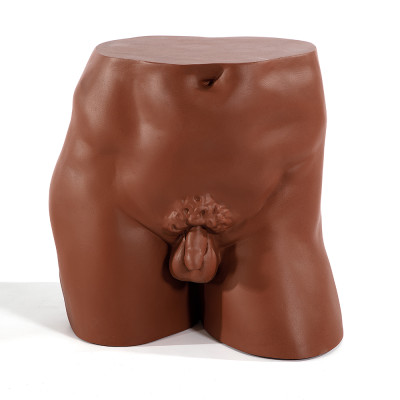 Приставной Столик David Renaissanc Terracotta Side table