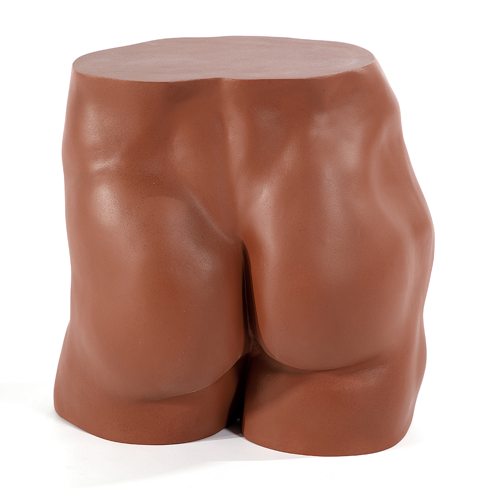 Приставной Столик David Renaissanc Terracotta Side table