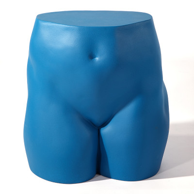 Приставной Столик Venus Renaissanc Blue Side table