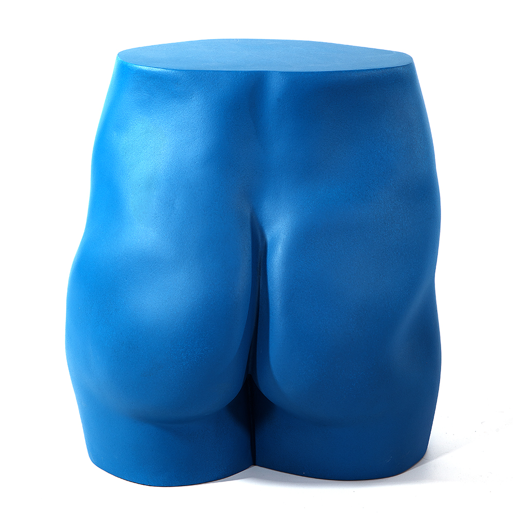 Приставной Столик Venus Renaissanc Blue Side table