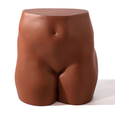 Приставной Столик Venus Renaissanc Terracotta Side table