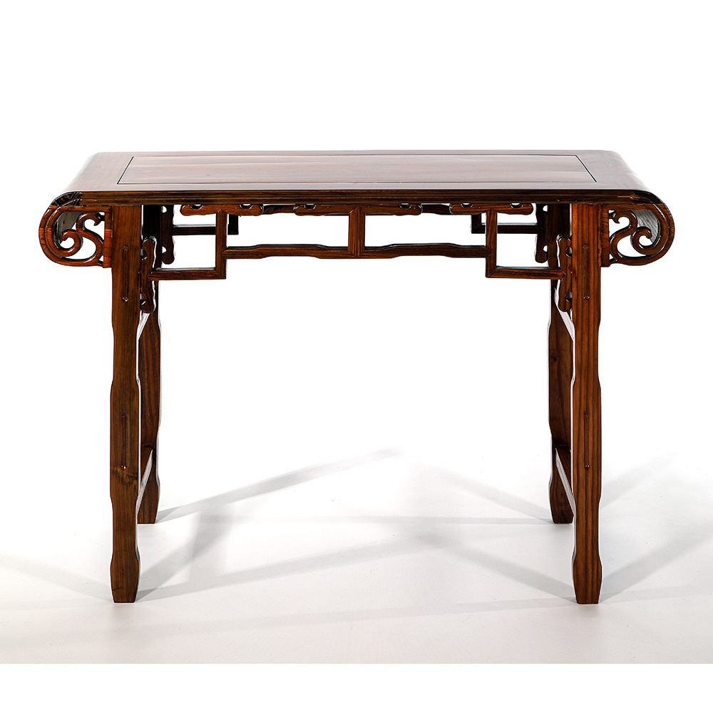 Консоль Chinese Texture Console