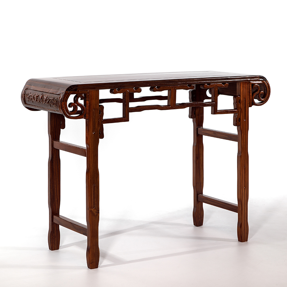 Консоль Chinese Texture Console