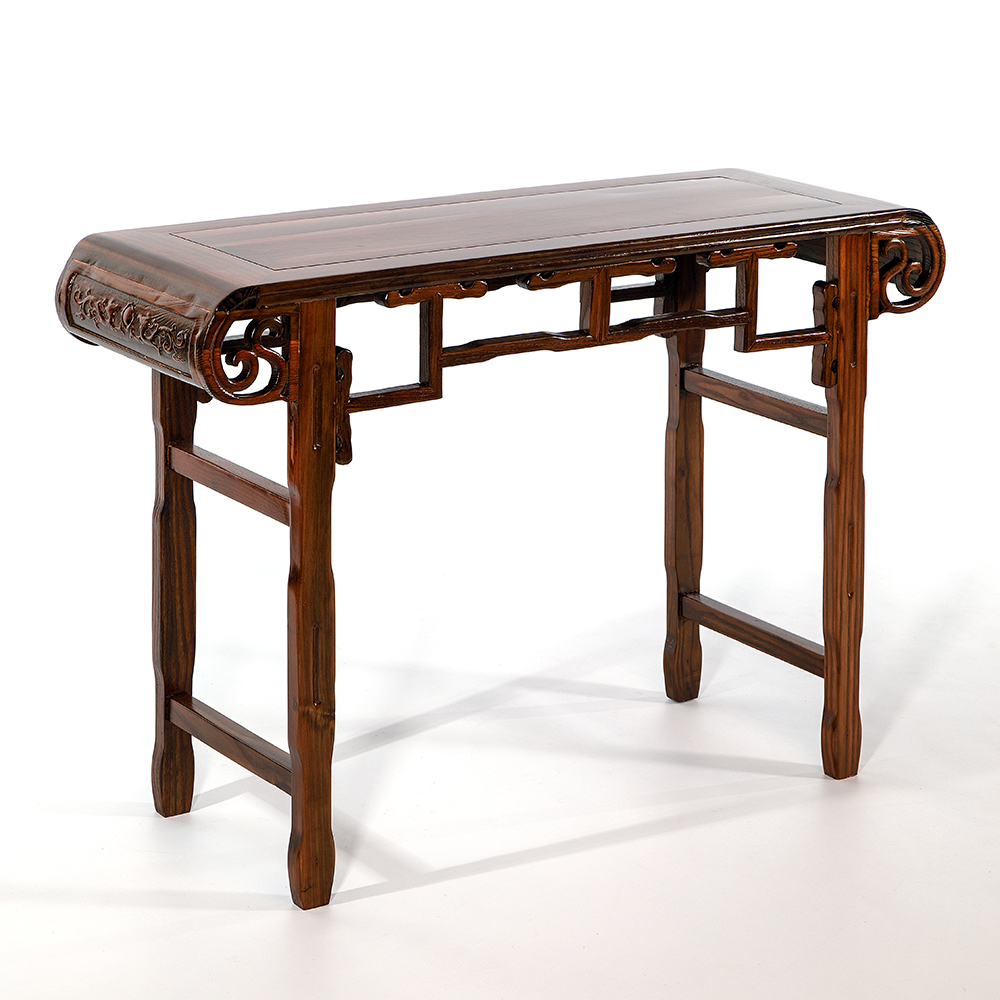 Консоль Chinese Texture Console