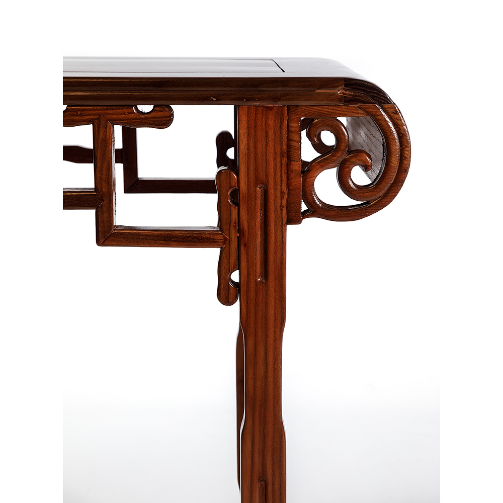 Консоль Chinese Texture Console