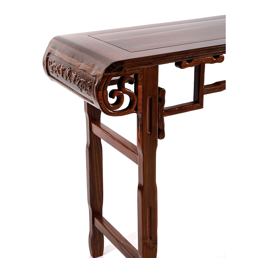Консоль Chinese Texture Console