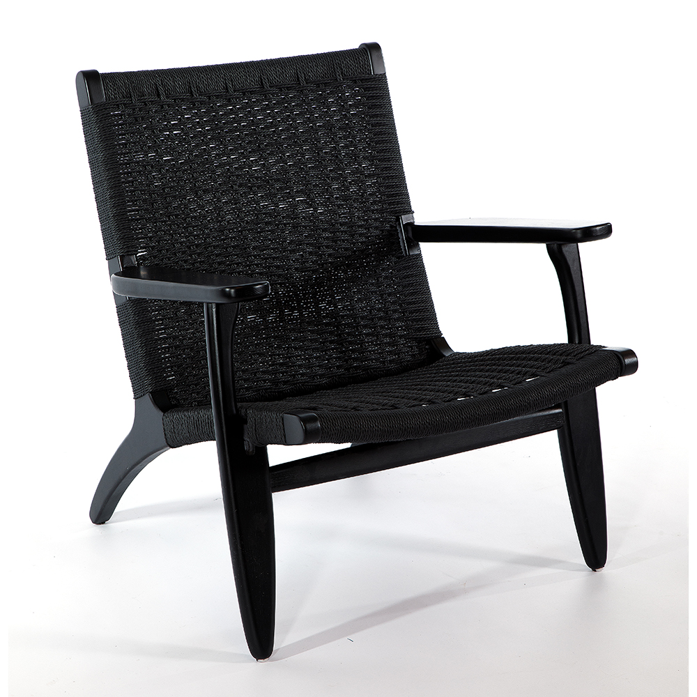 Кресло Hans Wegner CH25