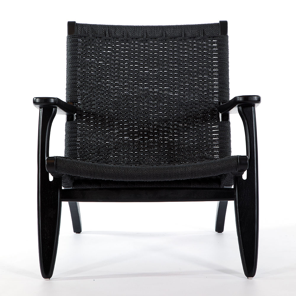 Кресло Hans Wegner CH25