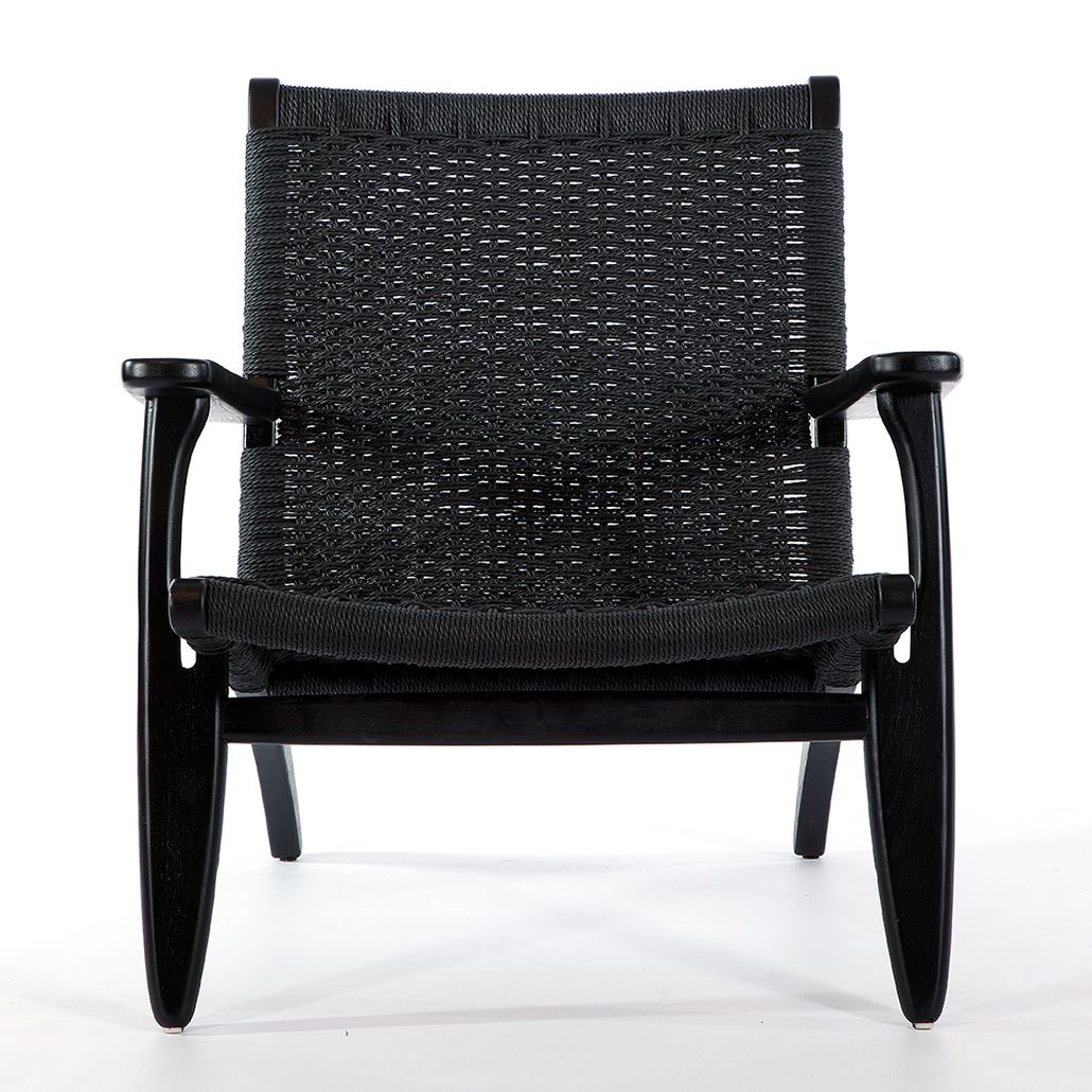 Кресло Hans Wegner CH25