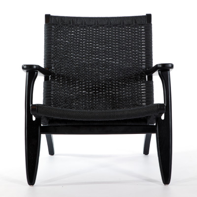 Кресло Hans Wegner CH25