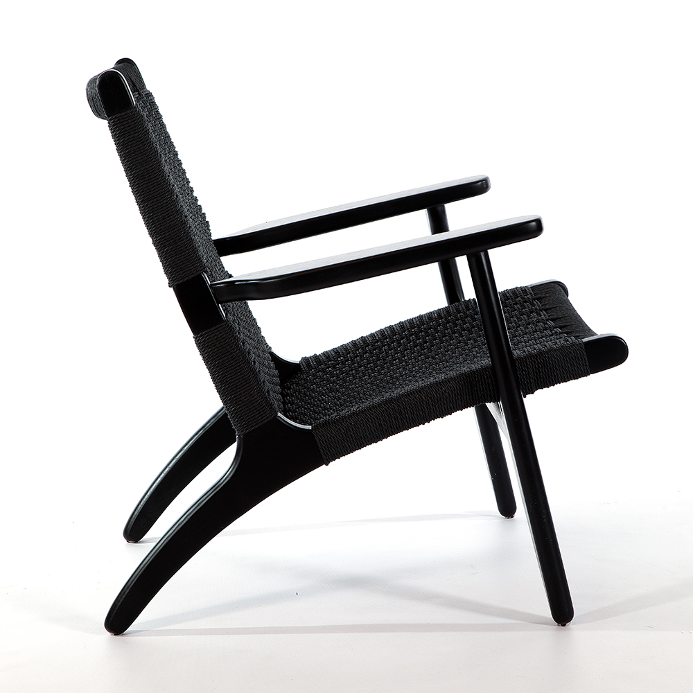 Кресло Hans Wegner CH25