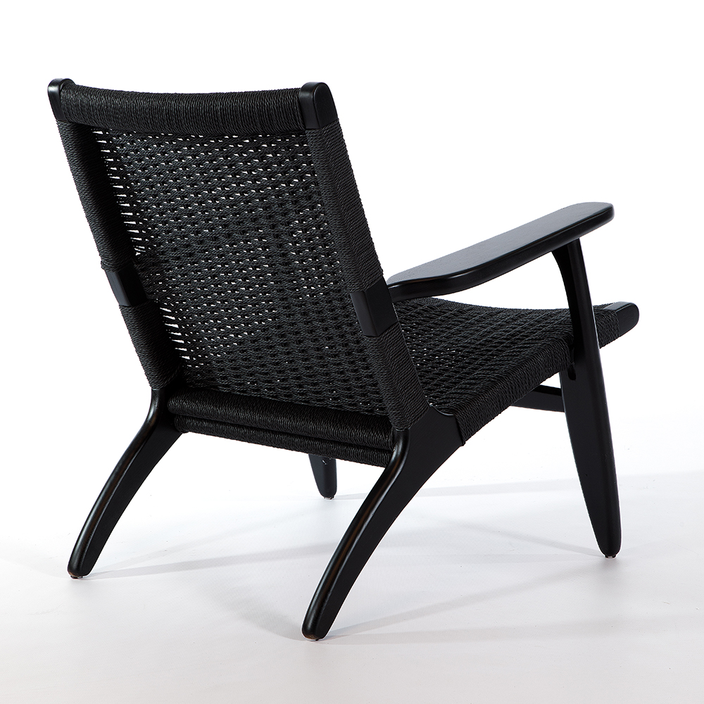 Кресло Hans Wegner CH25