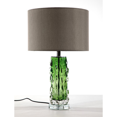 Настольная лампа Glass Cactus