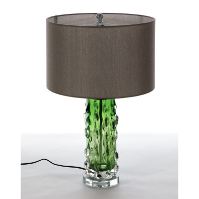 Настольная лампа Glass Cactus
