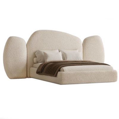 Дизайнерская Кровать Fujiyama Bed