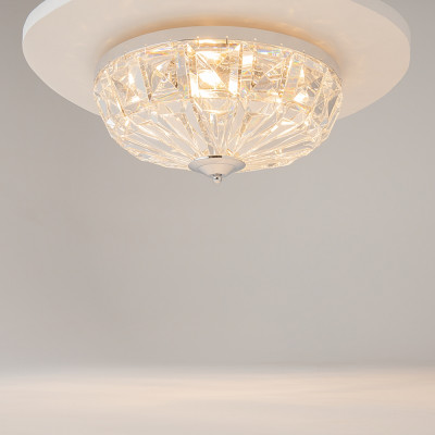 Потолочный светильник Facet E14х4