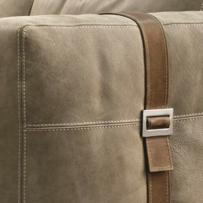 Диван ARGO  натуральная кожа