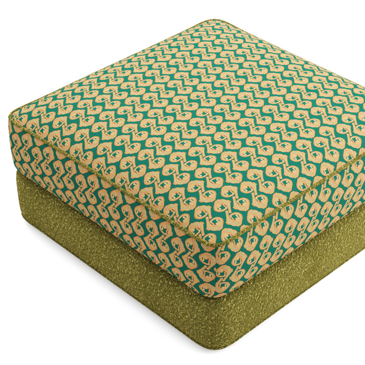 Пуф Oasis Evening II