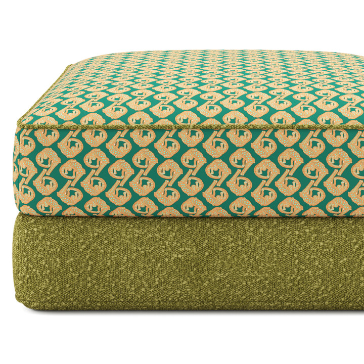 Пуф Oasis Evening II