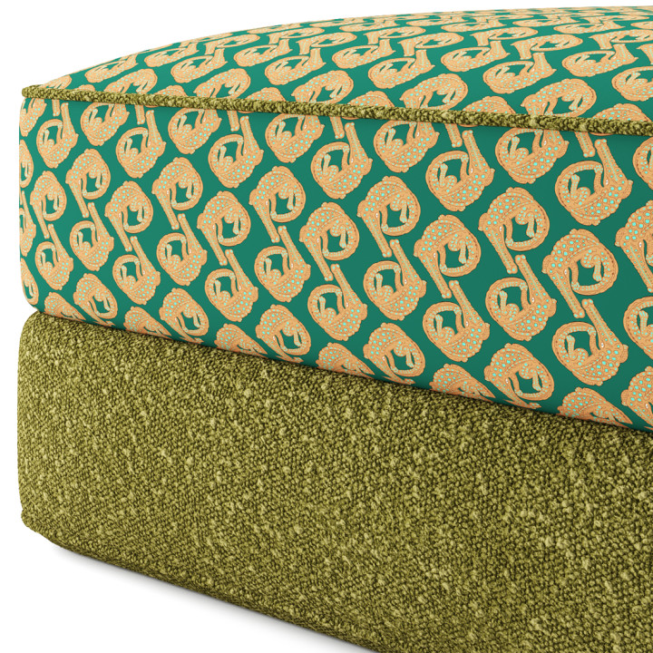 Пуф Oasis Evening II