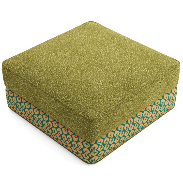 Пуф Oasis Evening