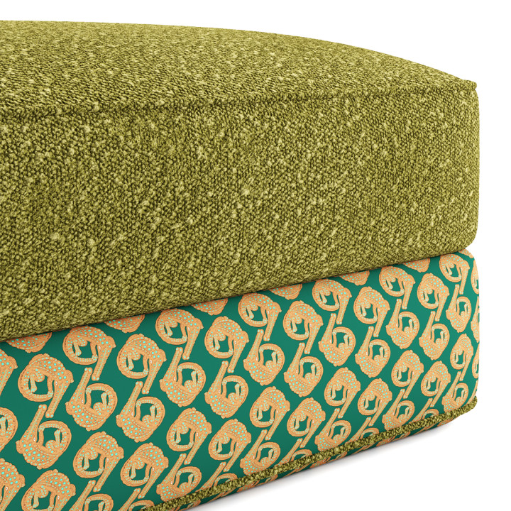 Пуф Oasis Evening