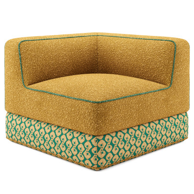 Угловой модуль Oasis Evening II