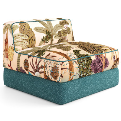 Кресло Oasis Evening