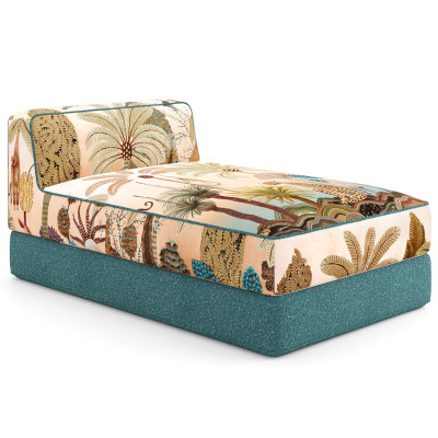 Кушетка Oasis Evening