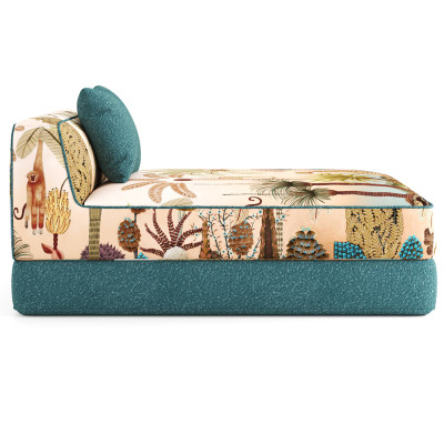 Кушетка Oasis Evening