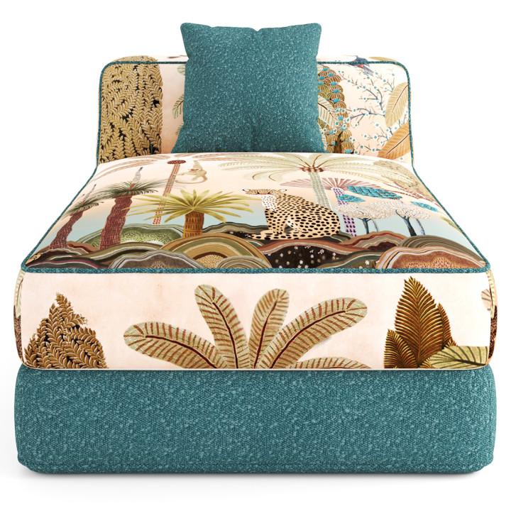 Кушетка Oasis Evening