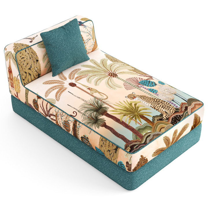 Кушетка Oasis Evening