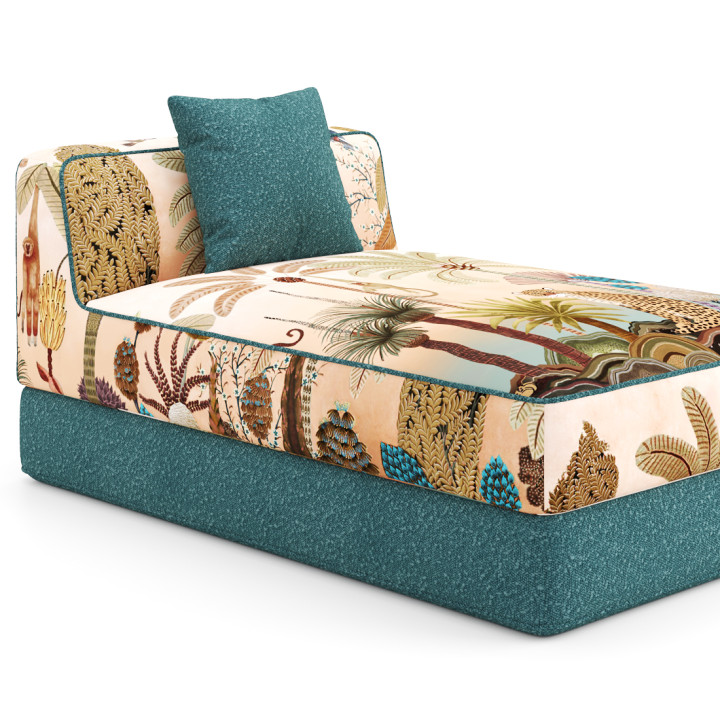 Кушетка Oasis Evening