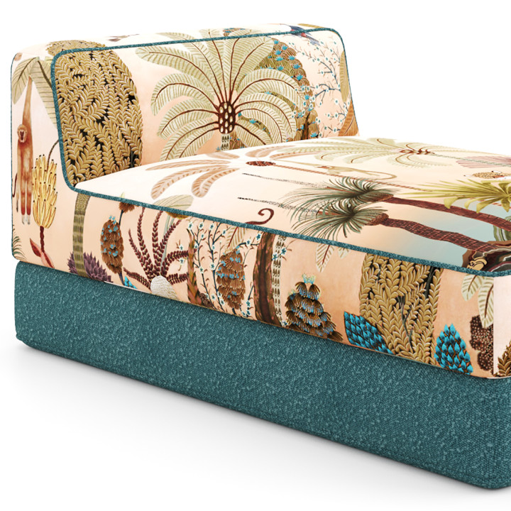 Кушетка Oasis Evening