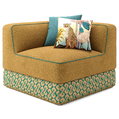 Угловой модуль Oasis Evening II